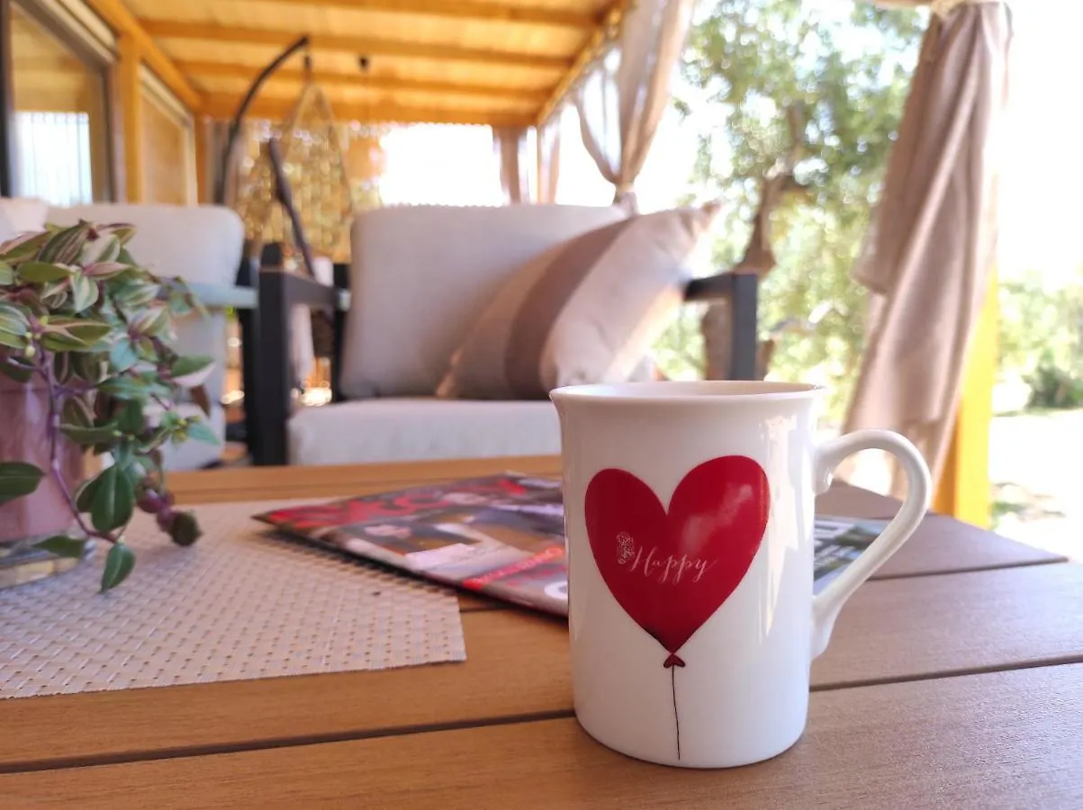 Zen Zone Premium Mobile Home Drage Kemp