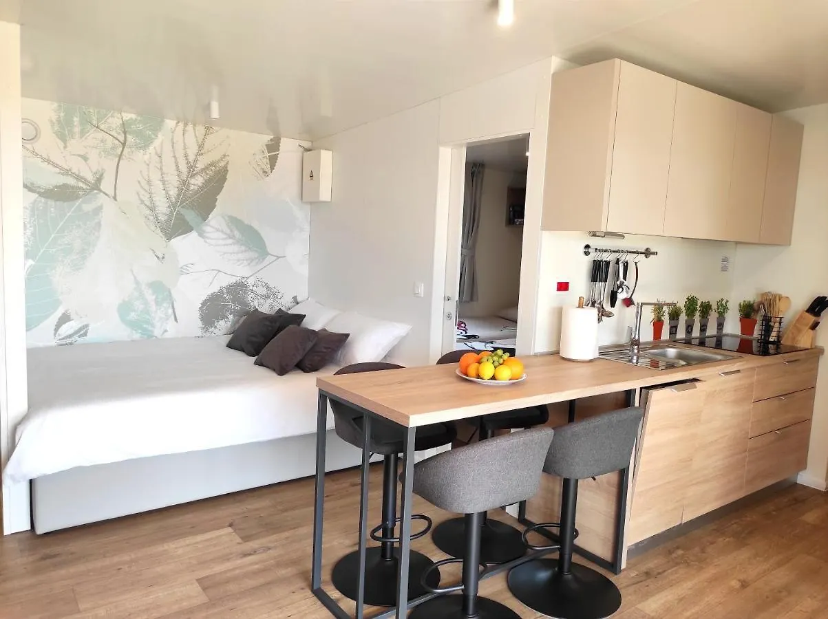 Zen Zone Premium Mobile Home Drage Croatia